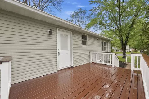 Exterior - 1107 11th Ave SE, Saint Cloud, MN 56304 photo 1 of 3
