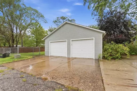 Exterior - 1107 11th Ave SE, Saint Cloud, MN 56304 photo 3 of 3