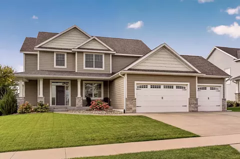 6401 Summit Pine Rd NW, Rochester, MN 55901