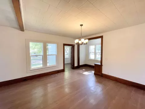 Living - 104 S Park Ave, Springfield, MN 56087 photo 7 of 7