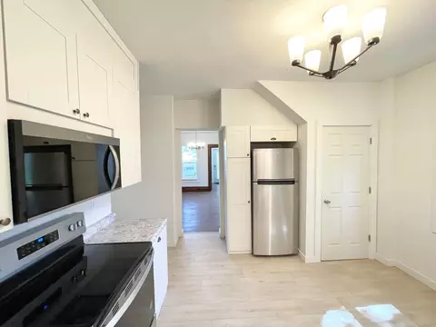 Kitchen - 104 S Park Ave, Springfield, MN 56087 photo 7 of 8