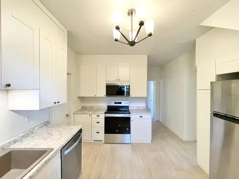 Kitchen - 104 S Park Ave, Springfield, MN 56087 photo 2 of 8