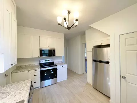 Kitchen - 104 S Park Ave, Springfield, MN 56087 photo 3 of 8