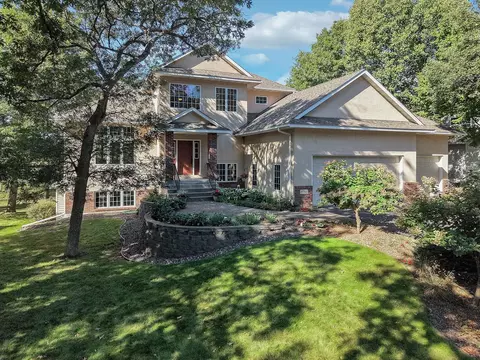 10748 Sanctuary Dr NE, Blaine, MN 55449