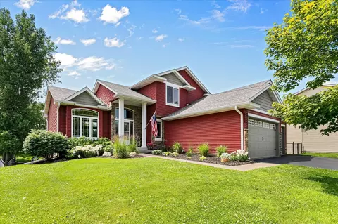 3554 122nd Cir NE, Blaine, MN 55449
