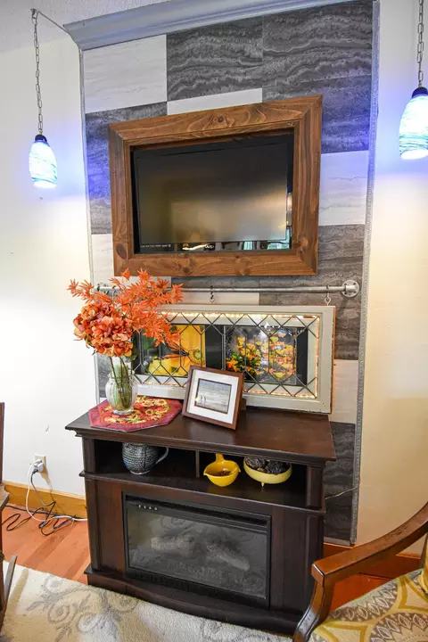 Living - 202 Melgaard St, Viking, MN 56760 photo 3 of 3