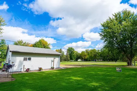 Exterior - 202 Melgaard St, Viking, MN 56760 photo 12 of 13