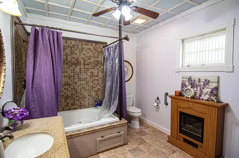 Bath - 202 Melgaard St, Viking, MN 56760 photo 1 of 7