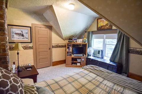 Bedroom - 202 Melgaard St, Viking, MN 56760 photo 4 of 4