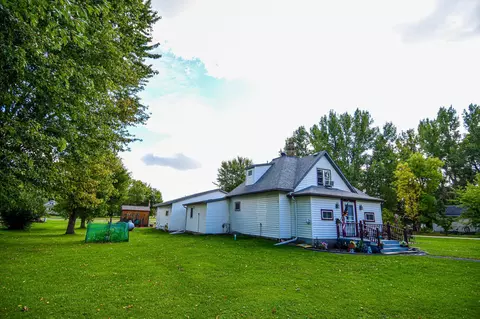 Exterior - 202 Melgaard St, Viking, MN 56760 photo 11 of 13