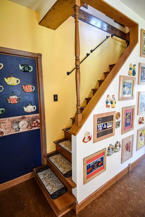 Entry Way - 202 Melgaard St, Viking, MN 56760 photo 2 of 2