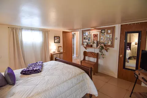 Bedroom - 202 Melgaard St, Viking, MN 56760 photo 2 of 4