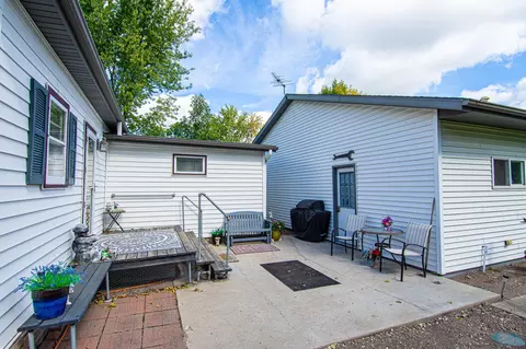 Exterior - 202 Melgaard St, Viking, MN 56760 photo 3 of 13