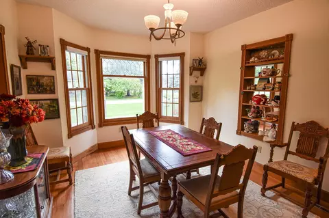 Dining - 202 Melgaard St, Viking, MN 56760 photo 2 of 4