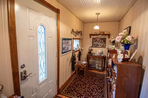 Entry Way - 202 Melgaard St, Viking, MN 56760 photo 1 of 2