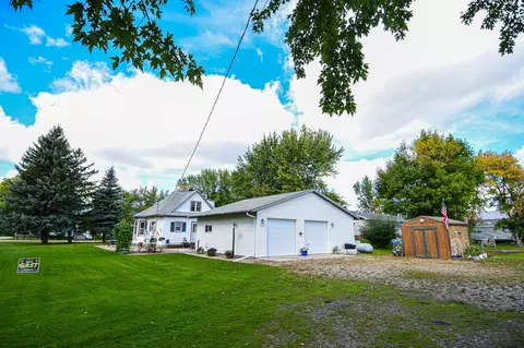 Exterior - 202 Melgaard St, Viking, MN 56760 photo 10 of 13