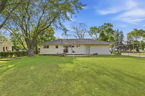 Exterior - 1602 8th Ave S, Saint Cloud, MN 56301 photo 3 of 9