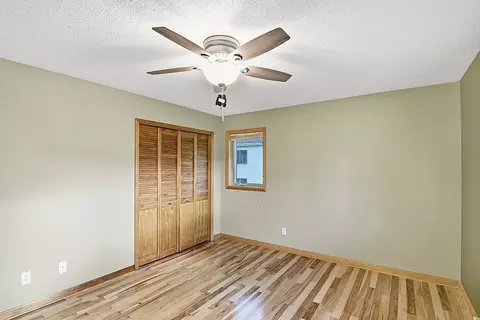 Bedroom - 1602 8th Ave S, Saint Cloud, MN 56301 photo 2 of 8