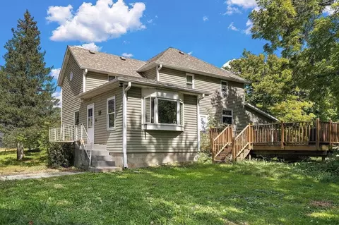 404 W Main St, Morristown, MN 55052