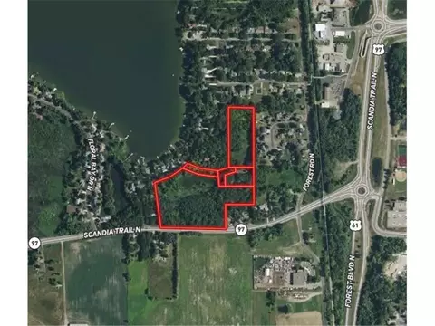 21145 Fondant Ave N, Forest Lake, MN 55025