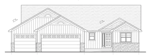 1617 72nd Ave, Hammond, WI 54015