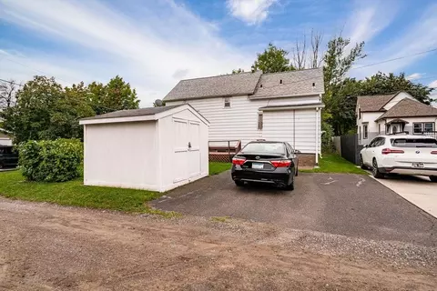 Exterior - 6015 Greene St, Duluth, MN 55807 photo 6 of 7