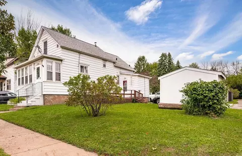 Exterior - 6015 Greene St, Duluth, MN 55807 photo 5 of 7