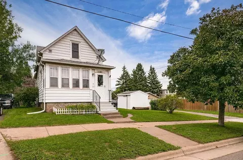 Exterior - 6015 Greene St, Duluth, MN 55807 photo 4 of 7