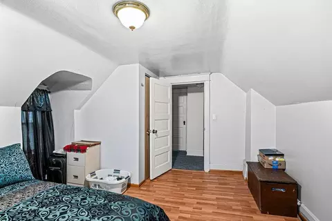 Bedroom - 6015 Greene St, Duluth, MN 55807 photo 2 of 2