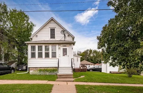 Exterior - 6015 Greene St, Duluth, MN 55807 photo 2 of 7
