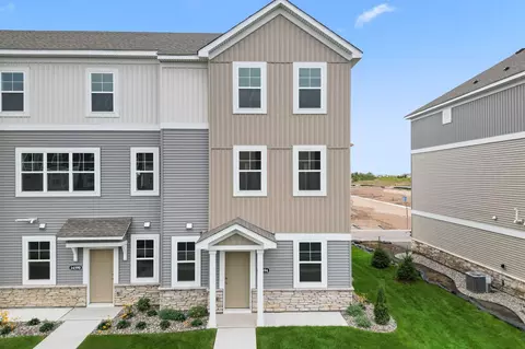7450 146th Ave NW, Ramsey, MN 55303