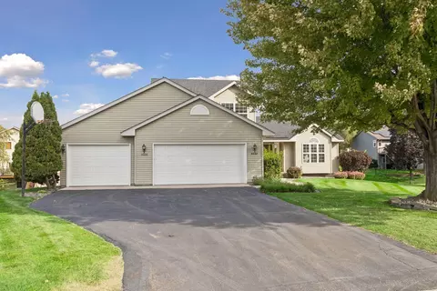9332 Parkside Echo, Woodbury, MN 55125