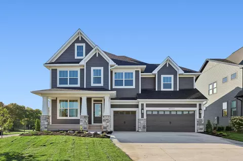 18003 101st Pl N, Maple Grove, MN 55311