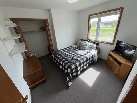 Bedroom - 405 Harvest Ave, Devils Lake, ND 58301 photo 3 of 5