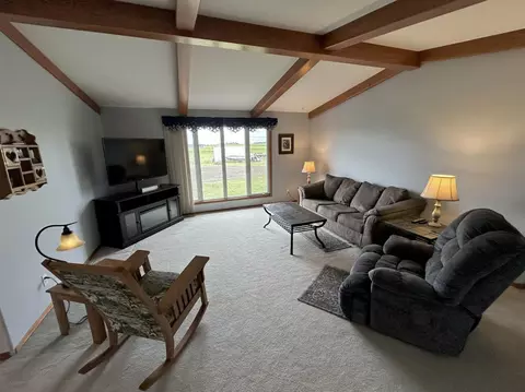 Living - 405 Harvest Ave, Devils Lake, ND 58301 photo 1 of 2