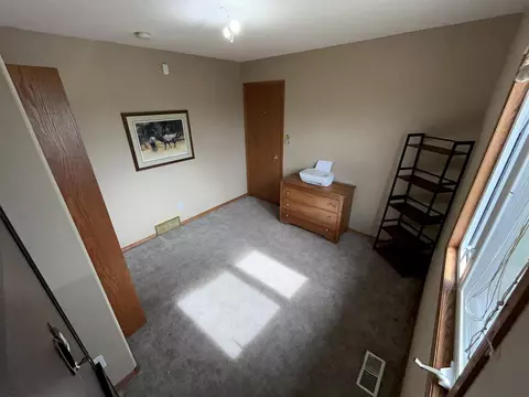 Bedroom - 405 Harvest Ave, Devils Lake, ND 58301 photo 4 of 5