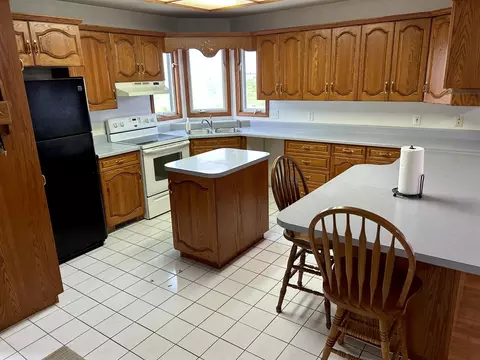 Kitchen - 405 Harvest Ave, Devils Lake, ND 58301 photo 1 of 1
