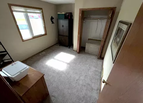 Bedroom - 405 Harvest Ave, Devils Lake, ND 58301 photo 5 of 5