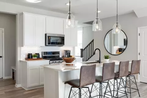 Kitchen - 14920 Avondale Vw, Rosemount, MN 55068 photo 4 of 4