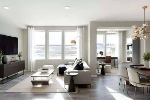 Living - 14920 Avondale Vw, Rosemount, MN 55068 photo 3 of 3