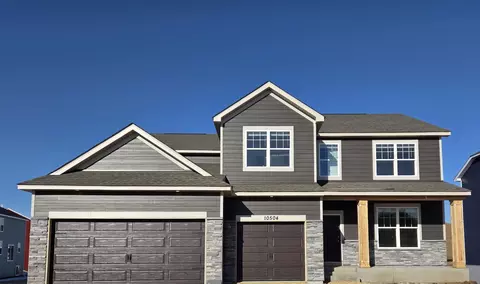 4919 Blake Way, Woodbury, MN 55129