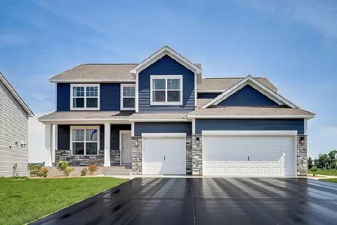 4919 Blake Way, Woodbury, MN 55129