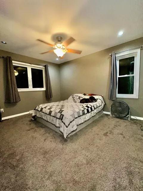 Bedroom - 18042 60th Ave, Milaca, MN 56353 photo 2 of 3