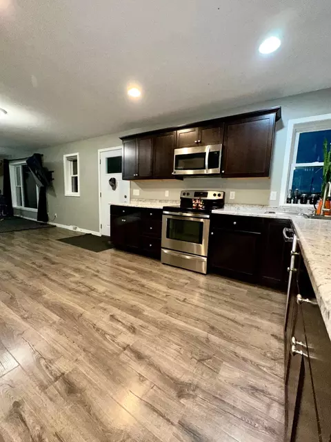 Kitchen - 18042 60th Ave, Milaca, MN 56353 photo 3 of 3