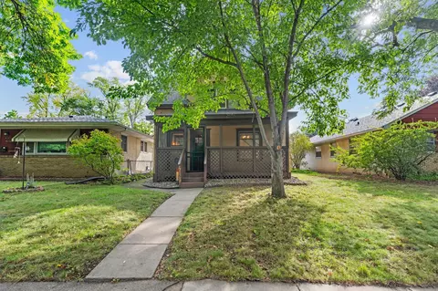 4129 5th St NE, Columbia Heights, MN 55421