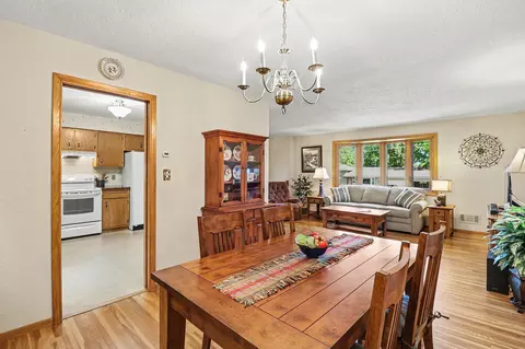 Dining - 1680 Spruce Dr, Red Wing, MN 55066 photo 2 of 2