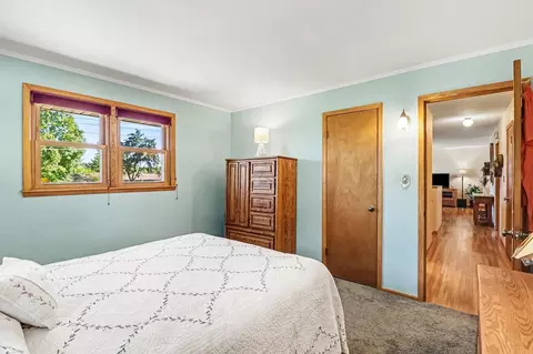 Bedroom - 1680 Spruce Dr, Red Wing, MN 55066 photo 2 of 4