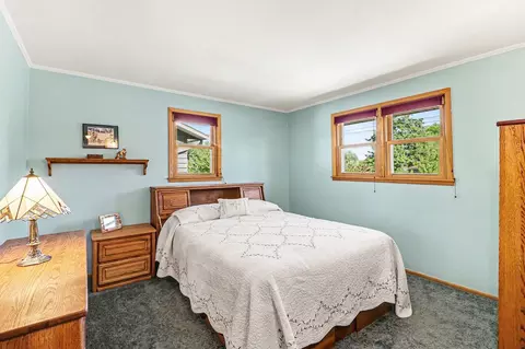 Bedroom - 1680 Spruce Dr, Red Wing, MN 55066 photo 1 of 4
