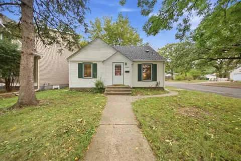 2800 Georgia Ave S, Saint Louis Park, MN 55426