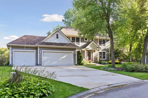19015 31st Ave N, Plymouth, MN 55447